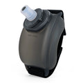 Wrist Water Bottle for Running - 200ml Portable Silicone Sports Hydration Cup