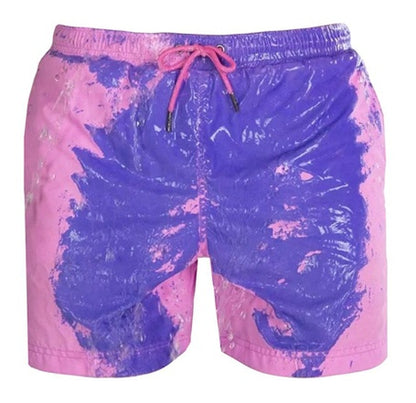 Quick Dry Swim Shorts for Men - Fun Styles! shop M2K Trends