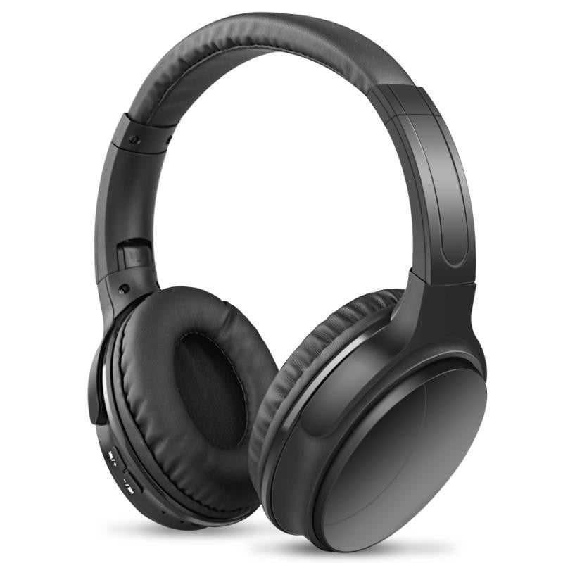 Noise Cancelling Folding Wireless Headset Headset