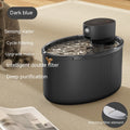 Wireless Pet Water Dispenser | 2.5L Automatic Water Fountain for Cats & Dogs