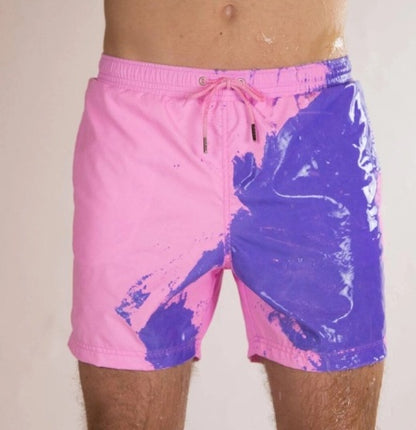 Quick Dry Swim Shorts for Men - Fun Styles! shop M2K Trends