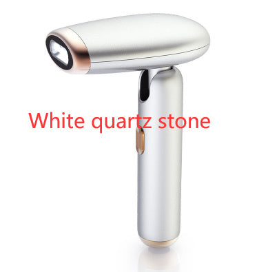 Professional Home Hair Removal Device – Gentle & Ergonomic Design