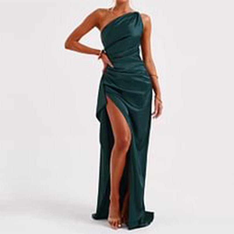 Stylish Bodycon Hip Dress – Perfect for Party, Evening & Special Occasions