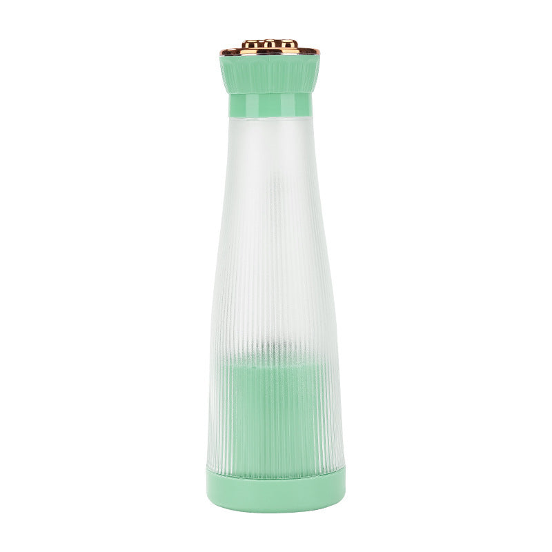 Mini Electric Juicer Cup – 400ML USB Rechargeable Blender
