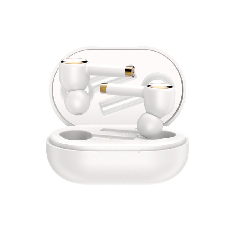 smart wireless earbuds