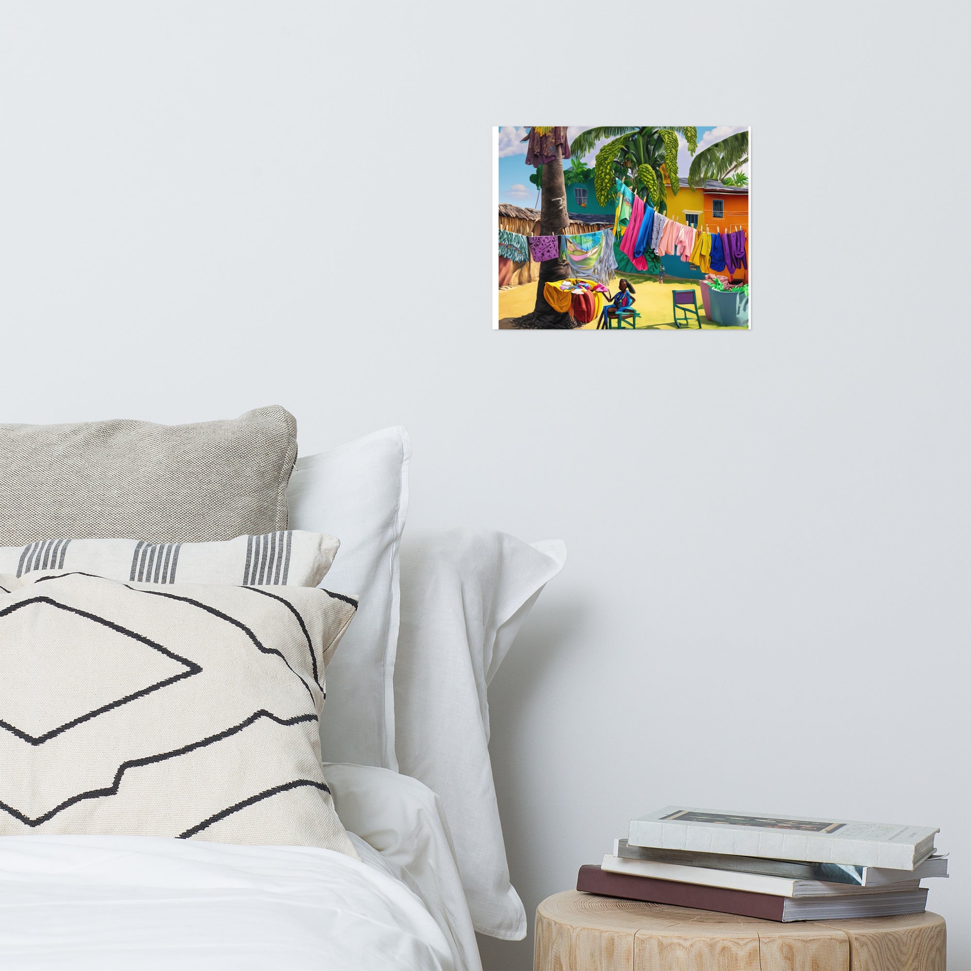 Transform Your Decor: Vibrant Posters, Lasting Value