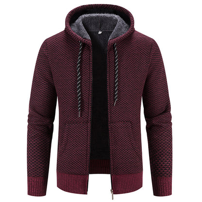 Stay Toasty: Your Go-To Winter Jacket