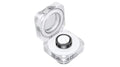 Smart Ring with Display Screen - Touch Flip Wearable Technology