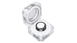 Smart Ring with Display Screen - Touch Flip Wearable Technology