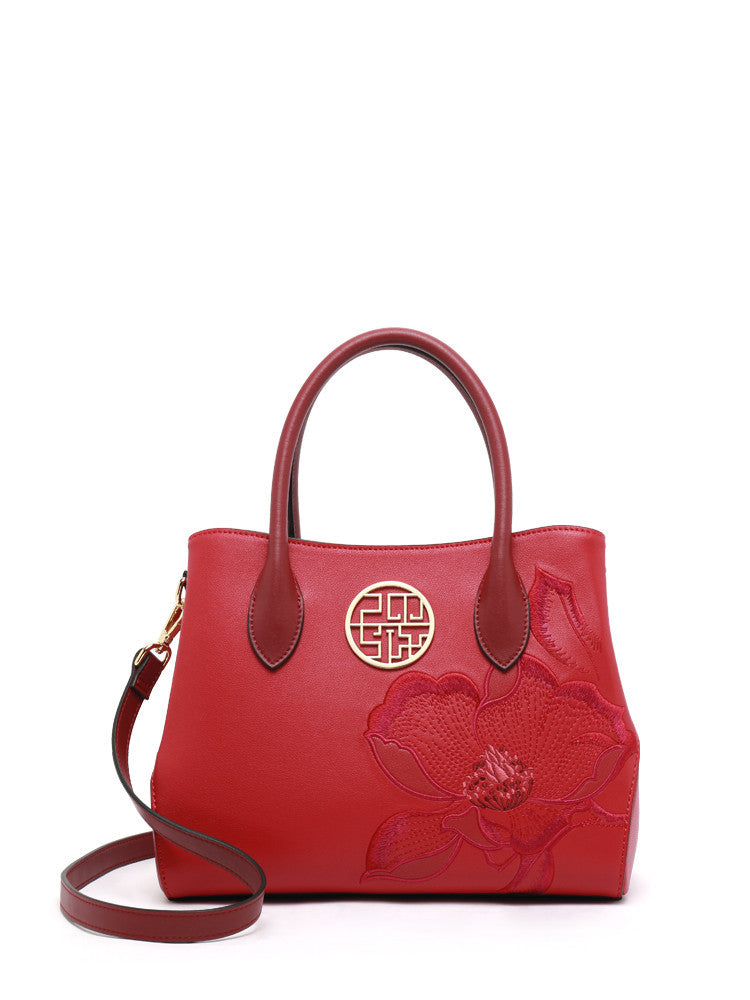 Mother's Day Birthday Gift Tote Bag For Mom