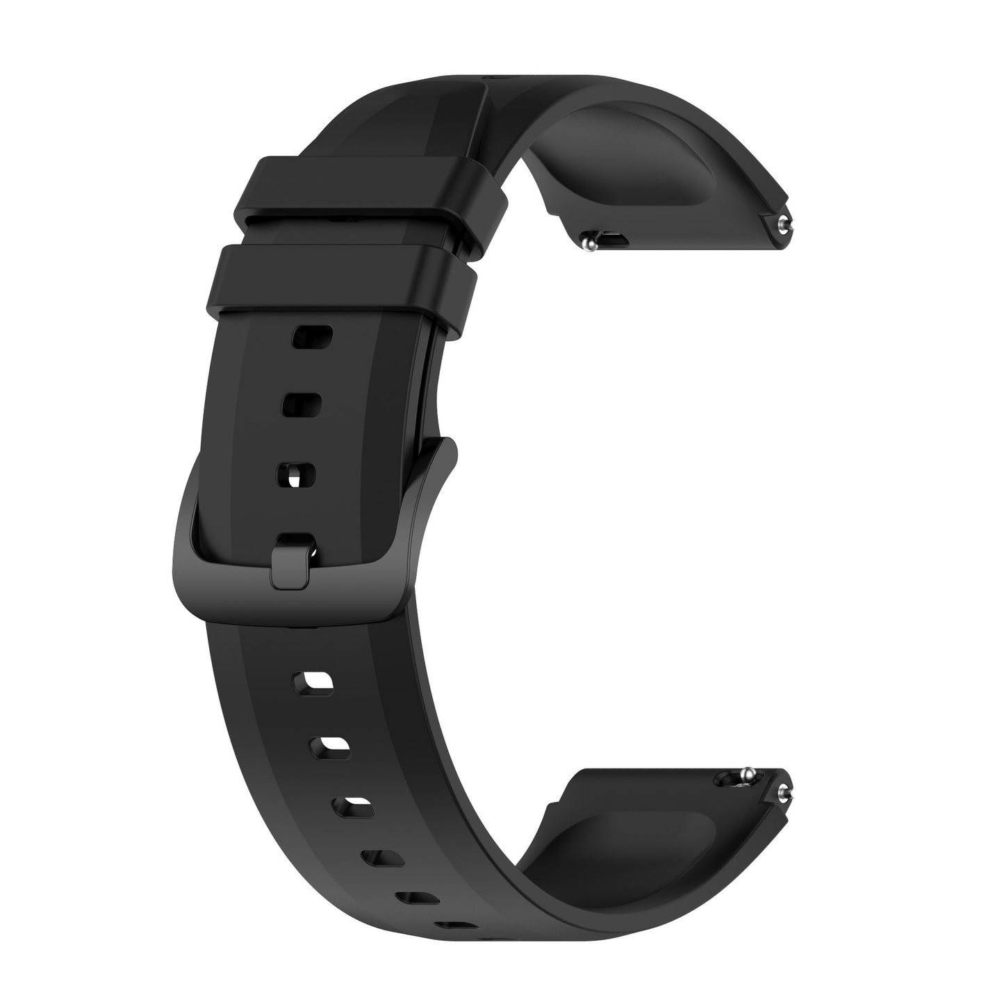 Suitable For Xiaomi Watch S1 Silicone Strap