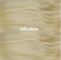 Women's Curly Lace Front Wig with Piano Color Waves