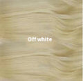 Women's Curly Lace Front Wig with Piano Color Waves