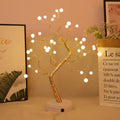 Selección de regalos Regalo para el día de la madre Decoración del hogar Luz nocturna en el dormitorio