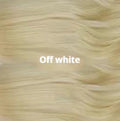 Front Lace Wig Fashion Long Curly Hair Big Wave