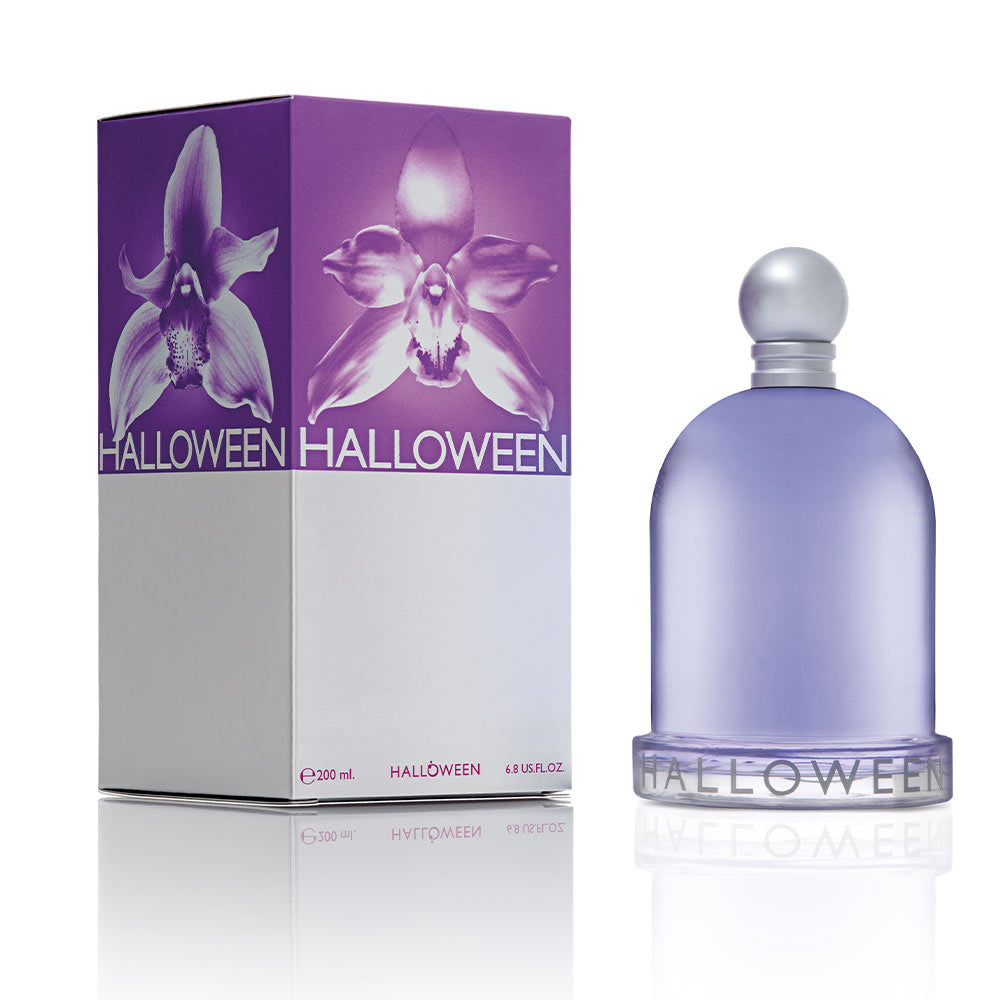 HALLOWEEN eau de toilette spray 200 ml