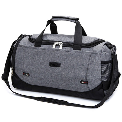 M2k Trends Affordable Large Capacity Travel Bag