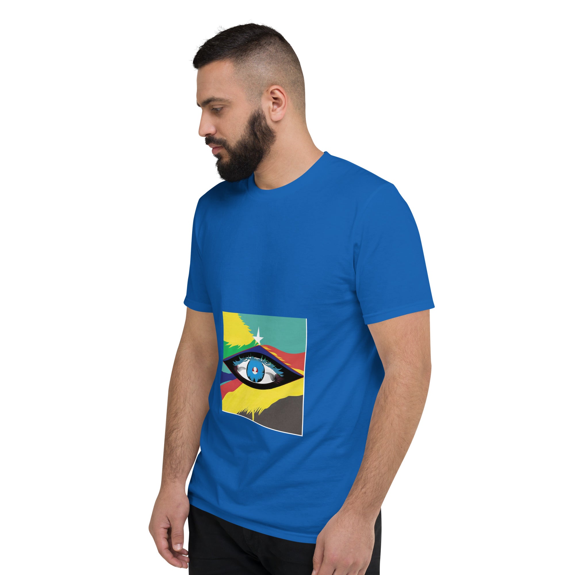 Pre-Shrunk Perfection: Flattering Fit, All-Day Comfort