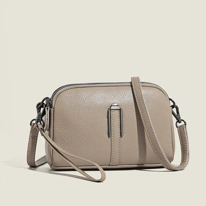 best 100% Genuine Leather Women's Bag Handbag 2023 Luxury Cow Leather Women Shoulder Crossbody Bag Fashion Female Messenger Phone Bag Handbag shop online at M2K Trends for #CanadaFashion #CanadianStyle #CanadaApparel #CanadianDesign #CanadaClothing #CanadianFashionista #CanadaShopping #CanadianLifestyle #CanadaStyle #FashionCanada