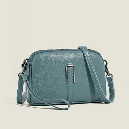 best 100% Genuine Leather Women's Bag Handbag 2023 Luxury Cow Leather Women Shoulder Crossbody Bag Fashion Female Messenger Phone Bag Handbag shop online at M2K Trends for #CanadaFashion #CanadianStyle #CanadaApparel #CanadianDesign #CanadaClothing #CanadianFashionista #CanadaShopping #CanadianLifestyle #CanadaStyle #FashionCanada