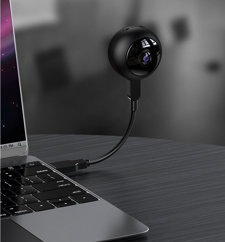 best 1080P HD 2MP Wifi Mini IP Camera Night Vision Home Security Surveillance Remote Monitor Video Voice Recorder Micro Camcorder Electronics shop online at M2K Trends for camera