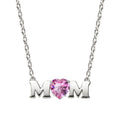 best MOM Mother's Day Necklace Accessories shop online at M2K Trends for gift