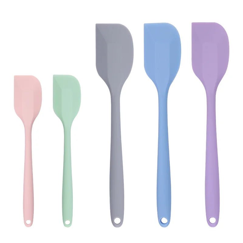 best 1Pcs Cream Cake Silicone Baking Spatula Scraper Non-stick Kitchen Butter Pastry Blenders Salad Mixer Batter Pies Cooking Tools best Shop online, Near me in the GTA, near me in Toronto, In Canada, In the New York, Kingston Jamaica