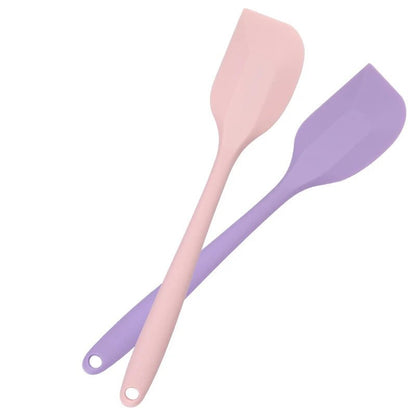 best 1Pcs Cream Cake Silicone Baking Spatula Scraper Non-stick Kitchen Butter Pastry Blenders Salad Mixer Batter Pies Cooking Tools best Shop online, Near me in the GTA, near me in Toronto, In Canada, In the New York, Kingston Jamaica