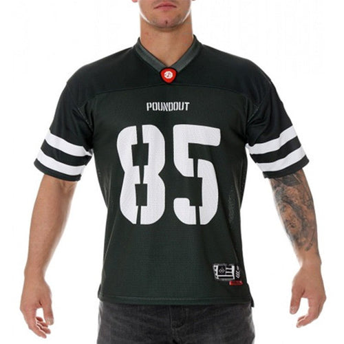 best 2019 NEW Brand Men tshirt Quick Dry Breathable T-shirts men Soccer Jersey Shirt sports Loose Bodybuildi t-shirt Size M-XXL 0 shop online at M2K Trends for