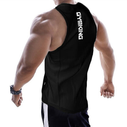 best 2019 new gyms clothing cotton bodybuilding tank top bodybuilder mens ropa hombre tops singlet erkek sleeveless singlet men 0 shop online at M2K Trends for