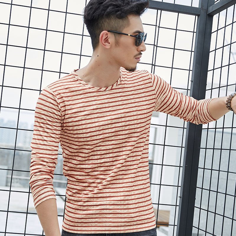 best long sleeve going out tops T-Shirt shop online at M2K Trends for