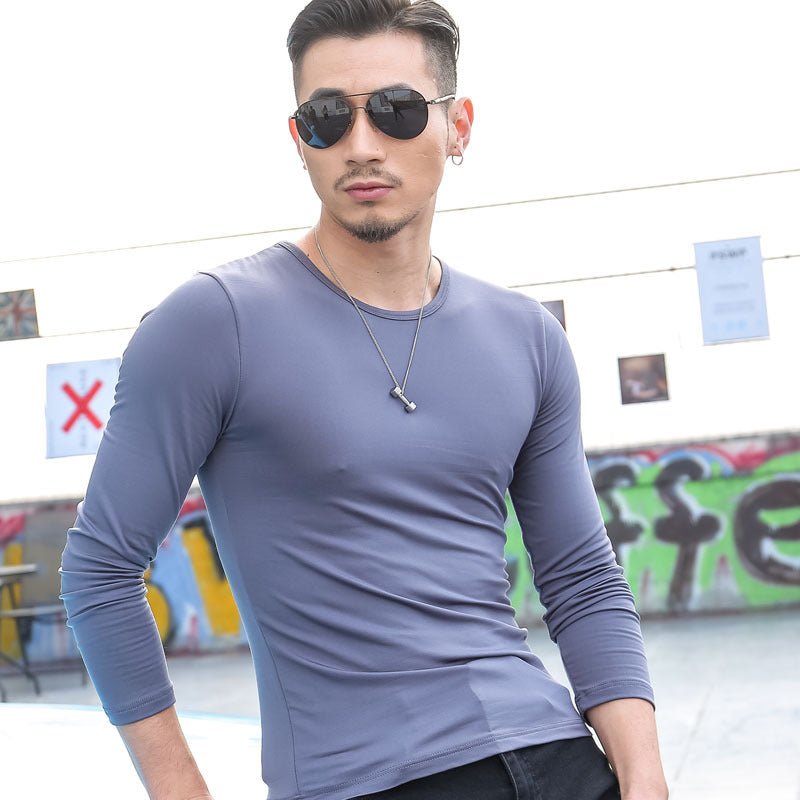 best long sleeve going out tops T-Shirt shop online at M2K Trends for