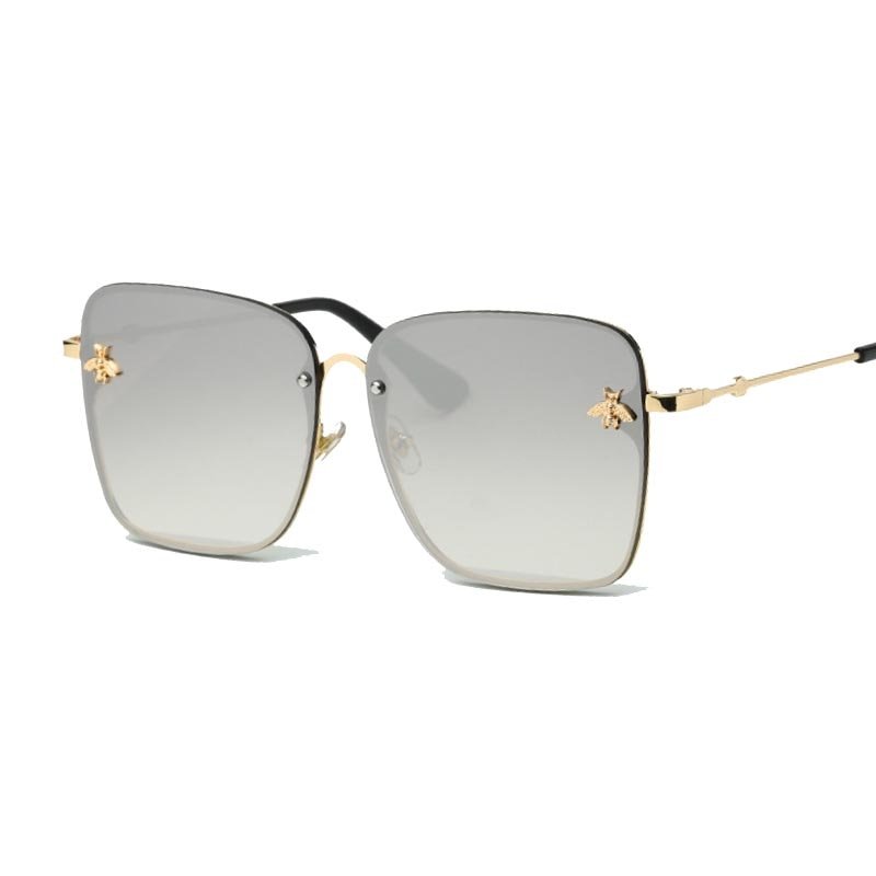 best 2021 Woman Luxury Brand Designer Fashion Unisex Sunglasses High Quality Sun Glasses Eyewear Ladies Female Glasses 0 shop online at M2K Trends for