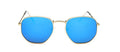 best 2023 Vintage Metal Women Sunglasses Luxury Brand Design Glasses Female Classic Driving Eyewear uv400 Oculos De Sol Masculino 0 shop online at M2K Trends for