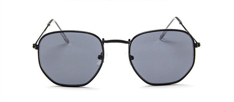 best 2023 Vintage Metal Women Sunglasses Luxury Brand Design Glasses Female Classic Driving Eyewear uv400 Oculos De Sol Masculino 0 shop online at M2K Trends for