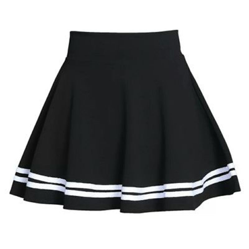 best 2023 Winter and Summer Style Brand Women Skirt Elastic Faldas Ladies Midi Skirts Sexy Girl Mini Short Skirts Saia Feminina 0 shop online at M2K Trends for