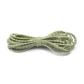 best 5meters 3mm Colorful High-Elastic Round Elastic Band Round Elastic Rope Rubber Band Elastic Line DIY Sewing Accessories shop online at M2K Trends for
