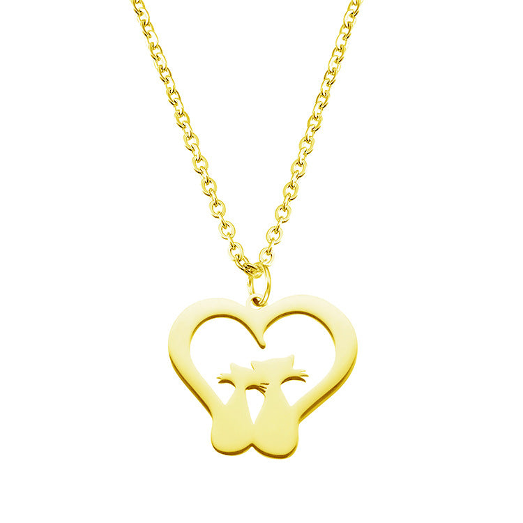 best Mother's Day Valentine's Family Gift Pendant Accessories shop online at M2K Trends for gift