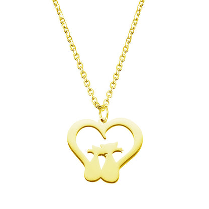 best Mother's Day Valentine's Family Gift Pendant Accessories shop online at M2K Trends for gift