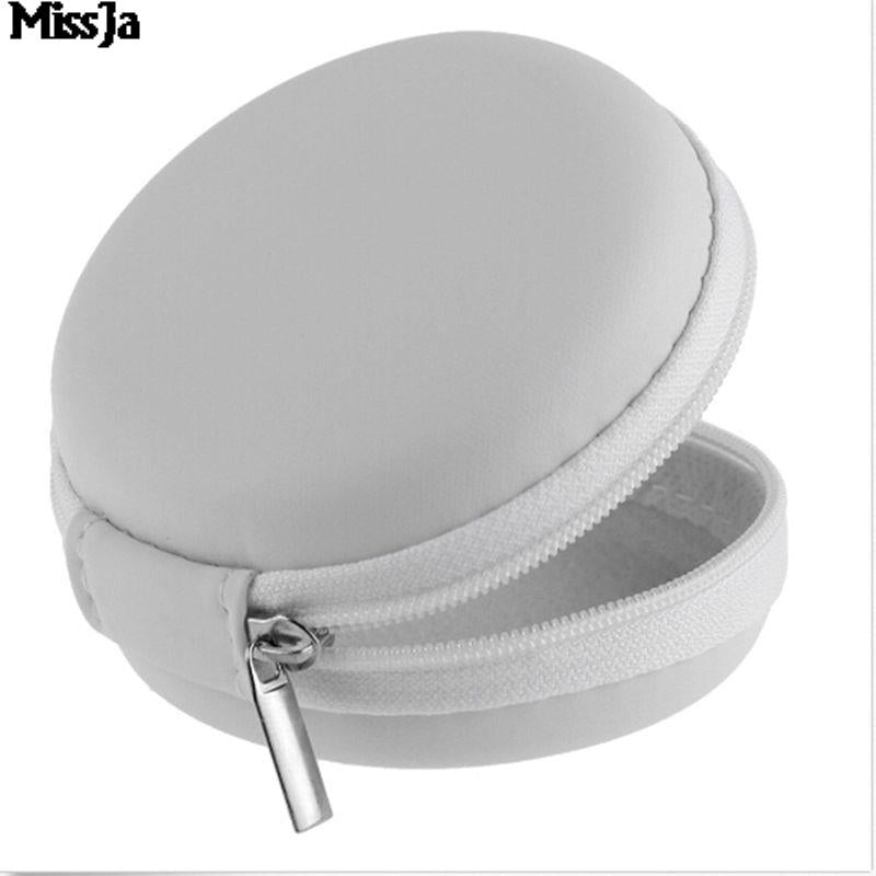 best 7Colors Coin Purses Women Girls Fashion Zipper Wallet Mini Euro Round Coin Holder CaseCoin Purse for Kids Women Ladies 0 shop online at M2K Trends for