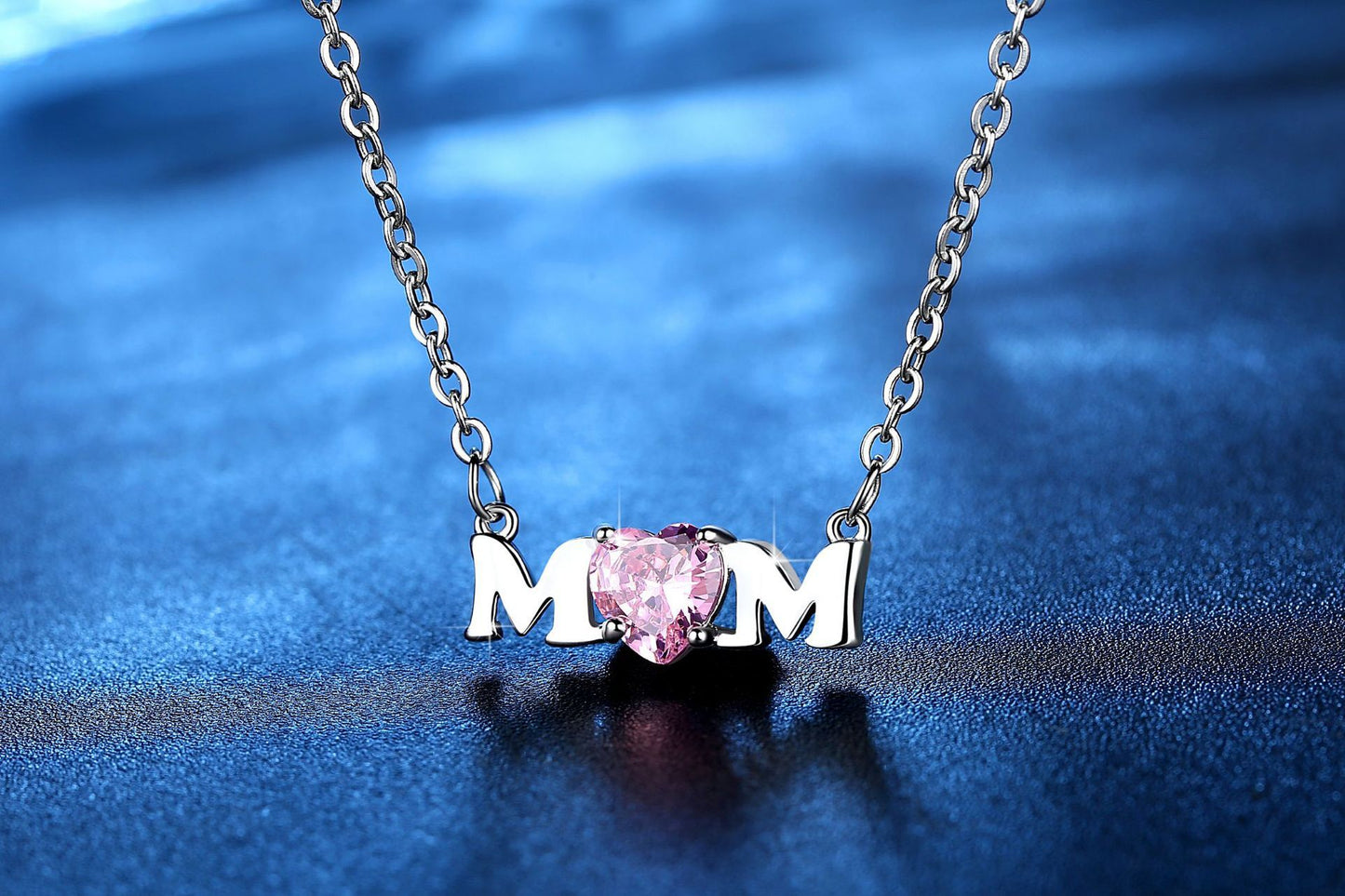 best MOM Mother's Day Necklace Accessories shop online at M2K Trends for gift