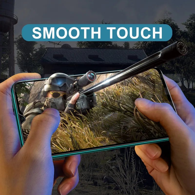 best 9H Tempered Glass For Xiaomi Redmi 9 8 8A 10X Screen Protector Glass Redmi 10X Note 8 8T 9S 9 Pro Max Safety Protective Glass shop online at M2K Trends for