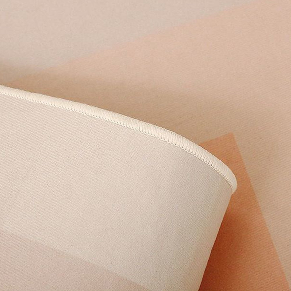 Geometric Printed Carpet Living Room Large Area Rugs Carpet Modern