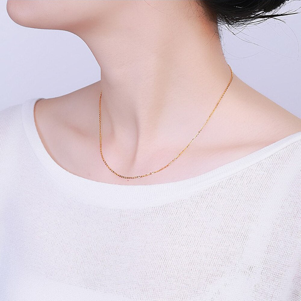 Trendy Choker Necklace | Heart Pendant | Women's Jewelry