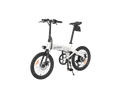 best HIMO Z20 mid drive direct sales retro e-bike sur ron electric bicycle folding bike ebike velo electrique shop online at M2K Trends for Exercise equipment