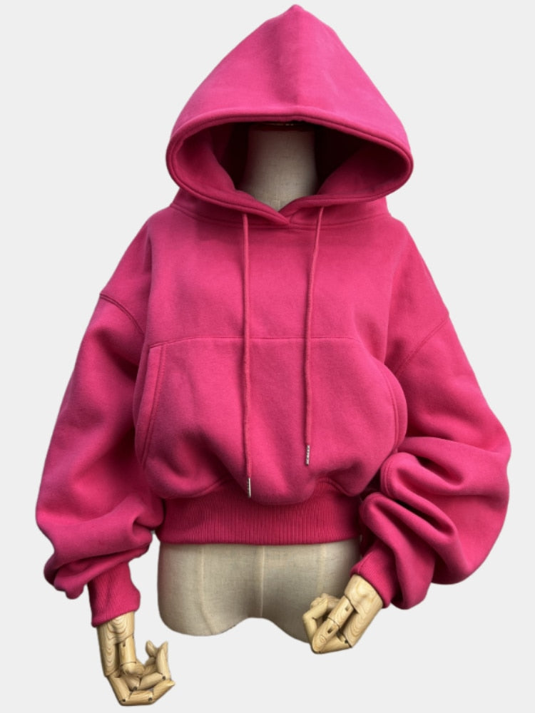 Cozy Fleece Tracksuits for Women | Wholesale Prices