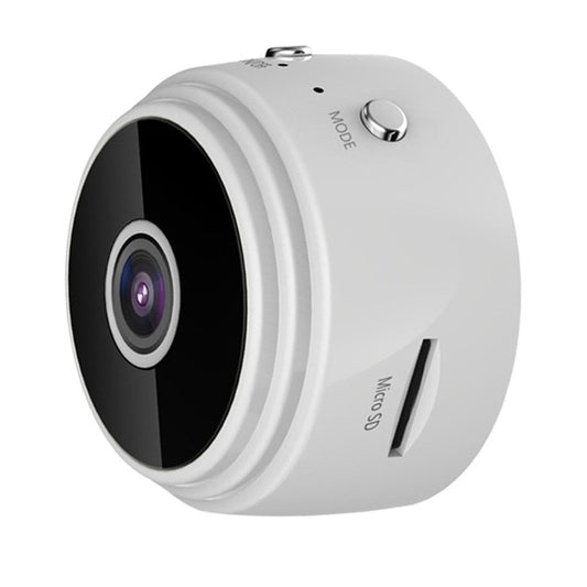 best A9 Mini caméra IP WiFi HD 1080p Camera shop online at M2K Trends for Camera