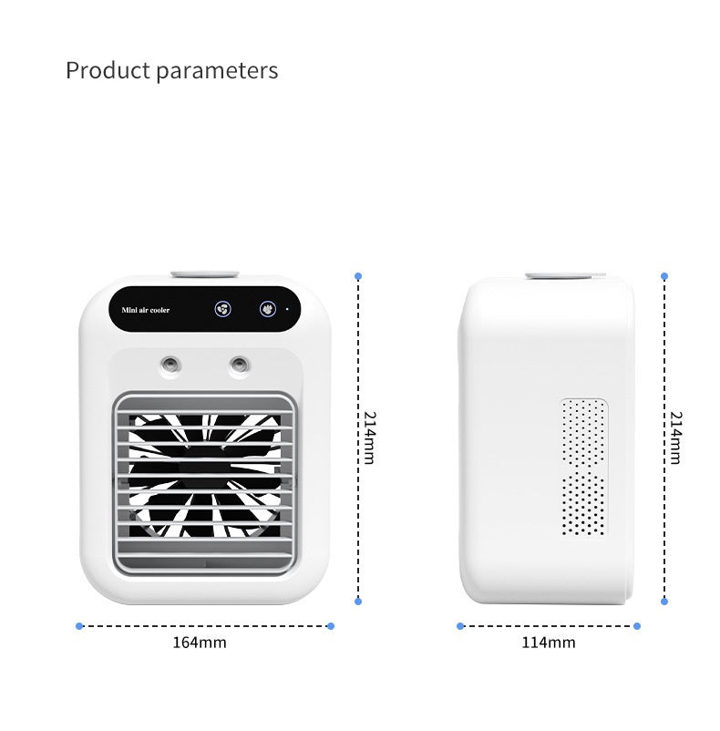 best Air Conditioner Air Cooler Fan Water Cooling Fan Air Conditioning For Room Office Portable Air Conditioner Cars 0 shop online at M2K Trends for