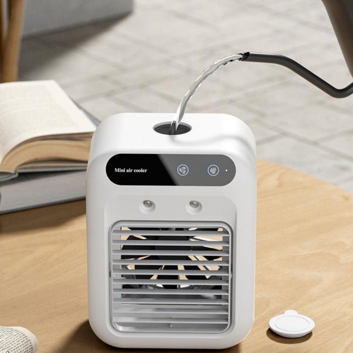 best Air Conditioner Air Cooler Fan Water Cooling Fan Air Conditioning For Room Office Portable Air Conditioner Cars 0 shop online at M2K Trends for