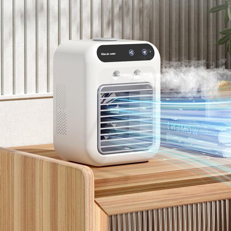 best Air Conditioner Air Cooler Fan Water Cooling Fan Air Conditioning For Room Office Portable Air Conditioner Cars 0 shop online at M2K Trends for